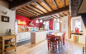 La Maison Du Bonheur