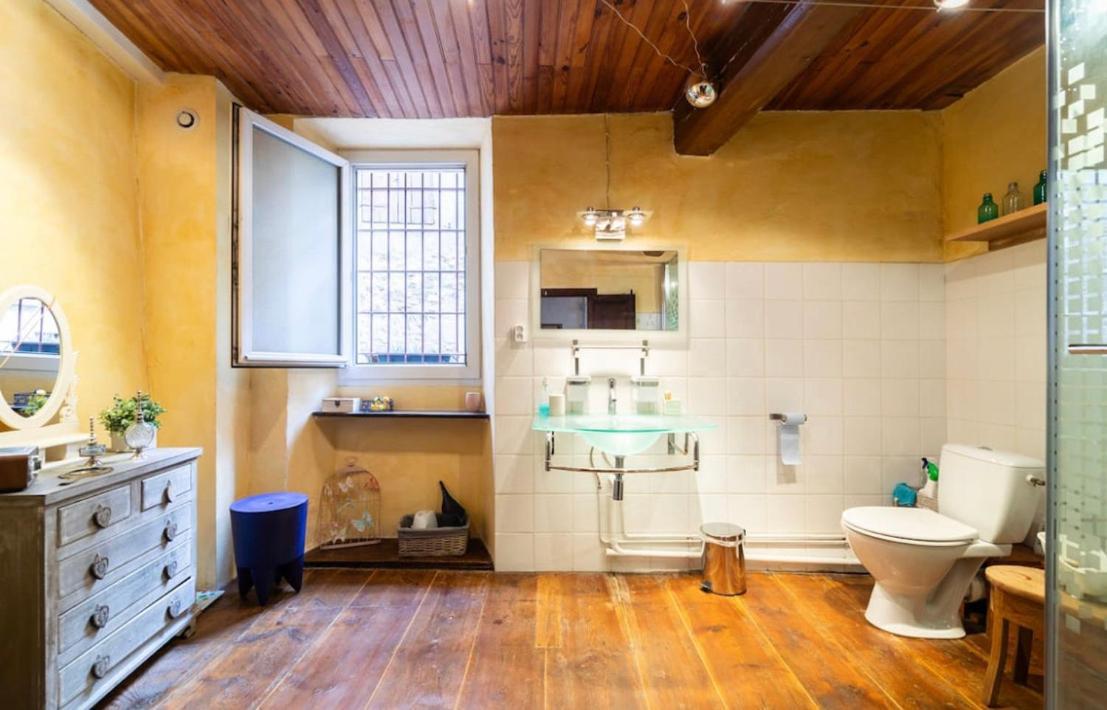 La Maison Du Bonheur Marquixanes Extérieur photo