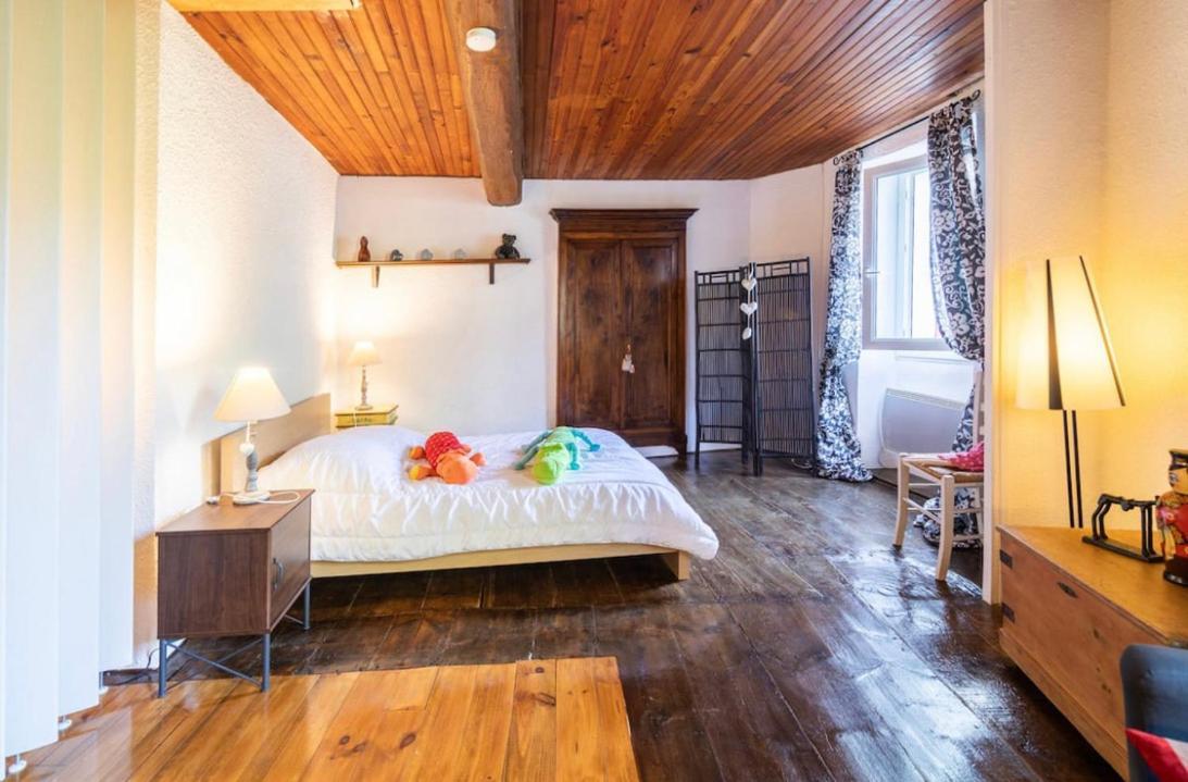 La Maison Du Bonheur Marquixanes Extérieur photo