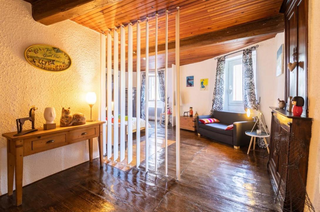 La Maison Du Bonheur Marquixanes Extérieur photo